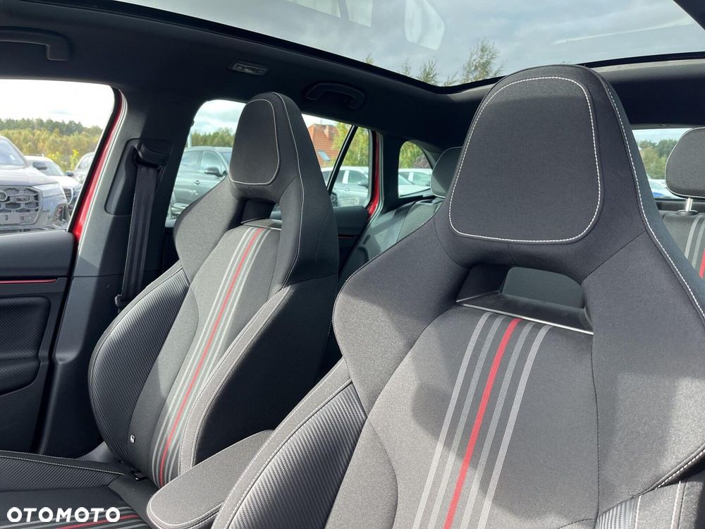 Skoda Scala 1.5 TSI Monte Carlo DSG - 12