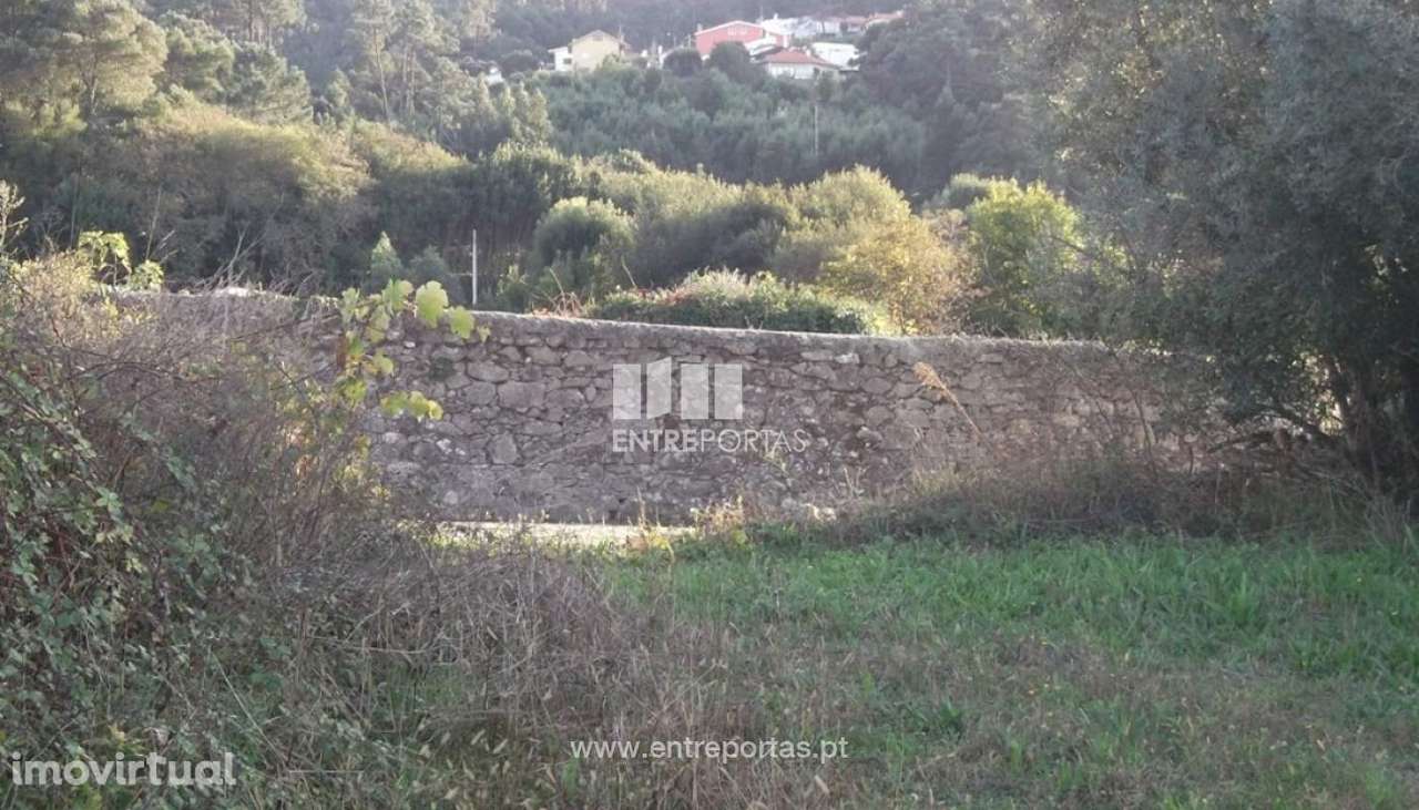 Terreno para venda, Moledo, Caminha - Grande imagem: 2/6