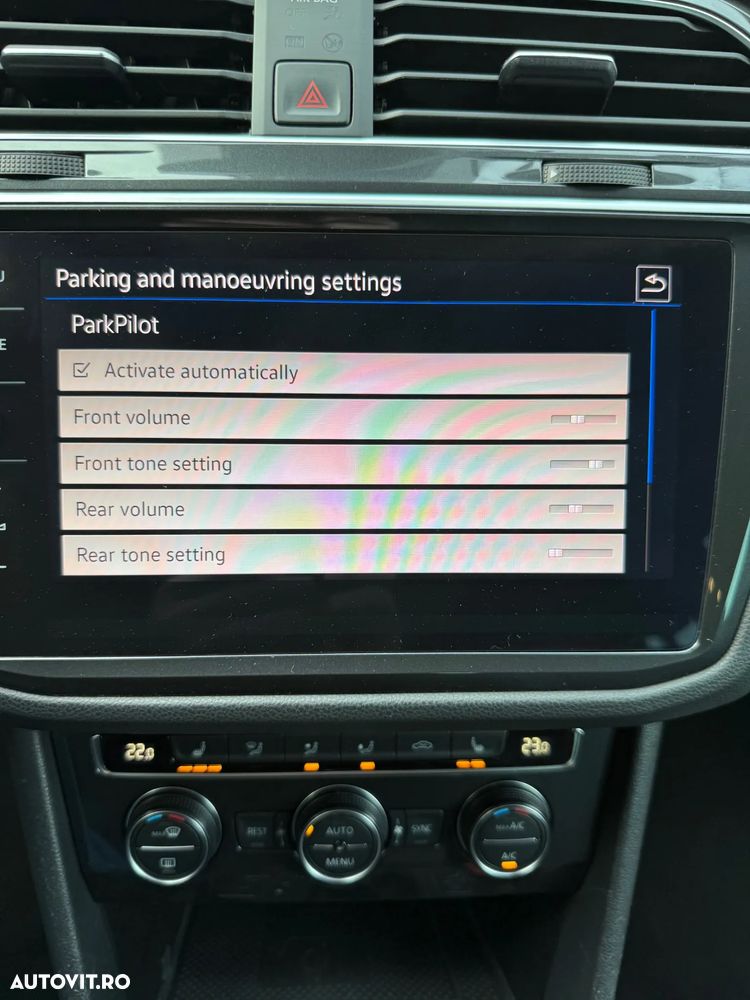 Volkswagen Tiguan 2.0 TDI SCR DSG Join - 7