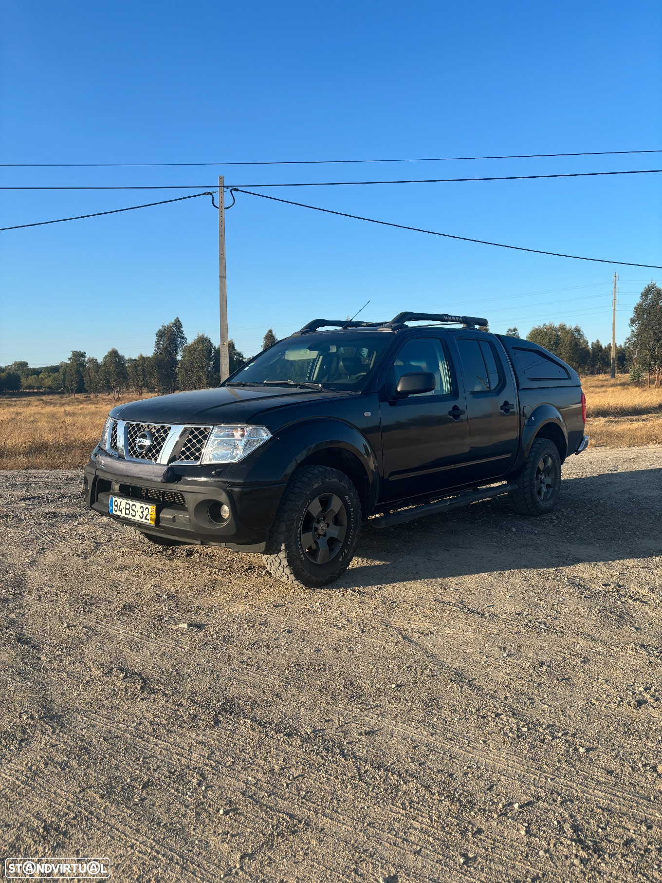 Nissan Navara - 3