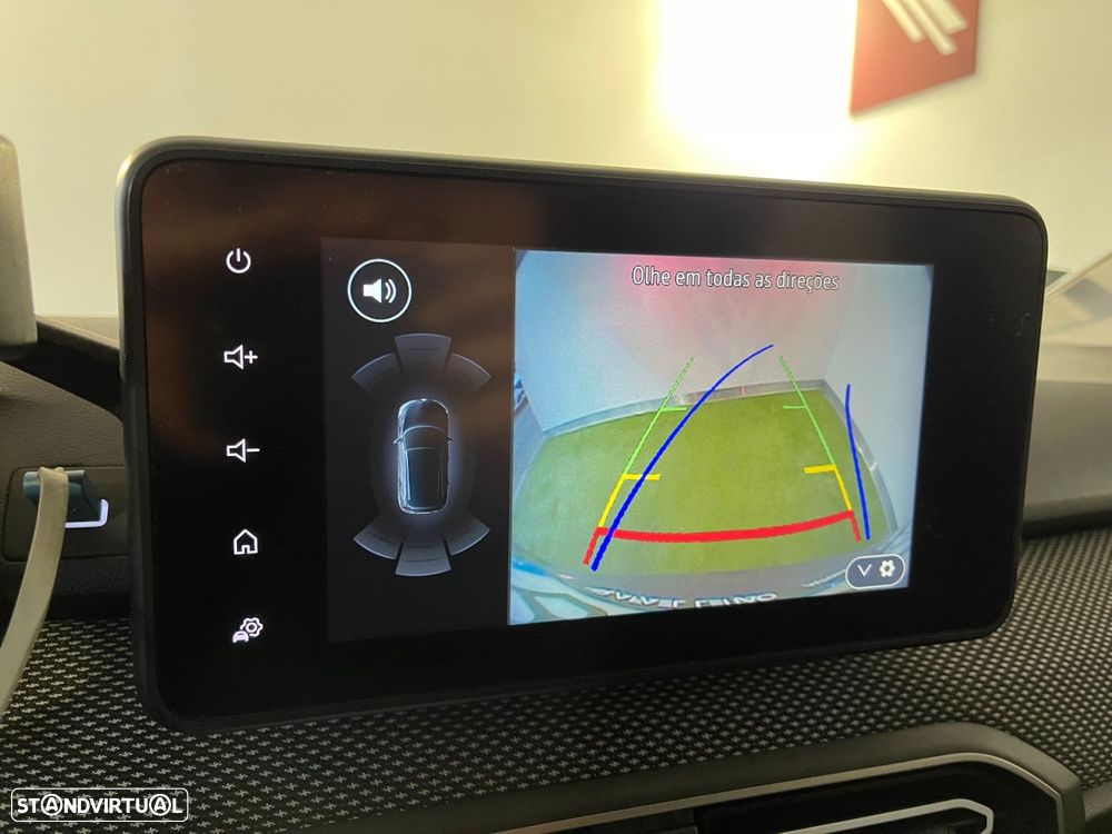 Dacia Jogger 1.0 TCe Extreme 7L - 25