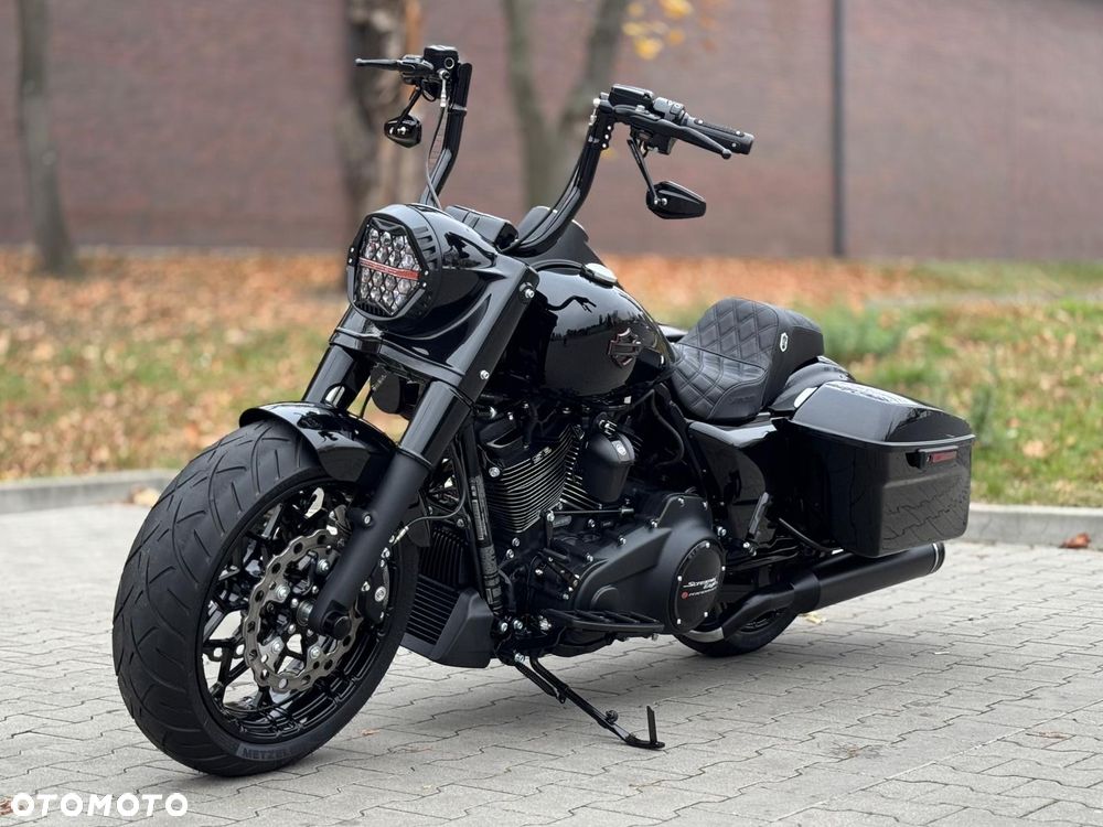 Harley-Davidson Touring Road King - 5