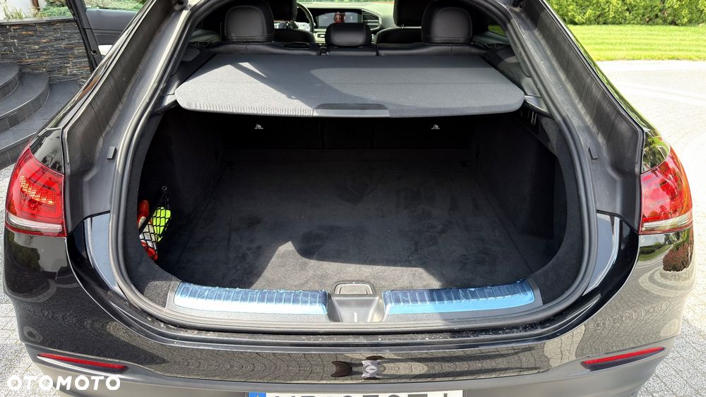 Mercedes-Benz GLE 400 d 4-Matic Premium Plus - 18