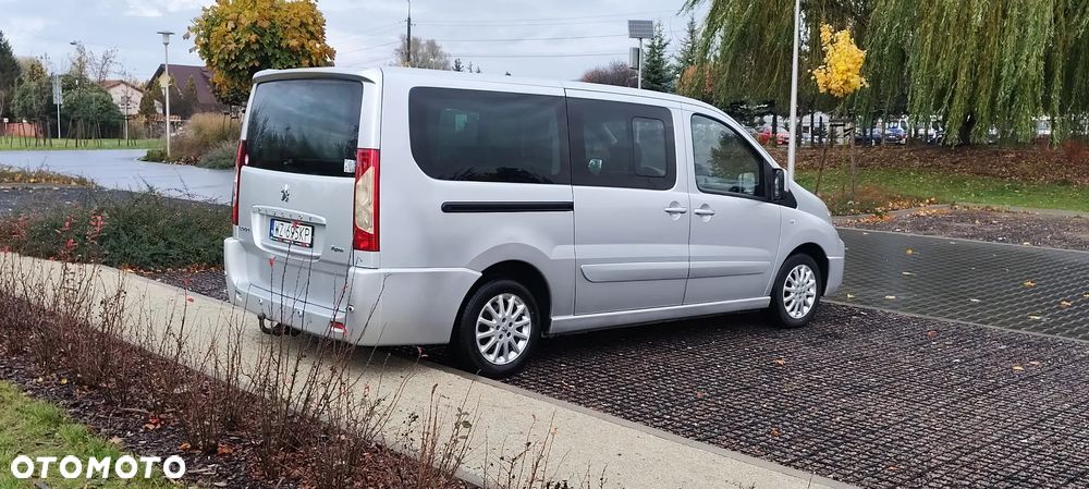 Peugeot Expert Tepee L2H1 (5-Si.) Premium - 6