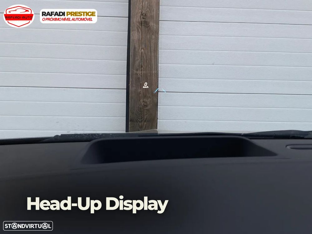 Mercedes-Benz EQA 250 AMG Line - 31