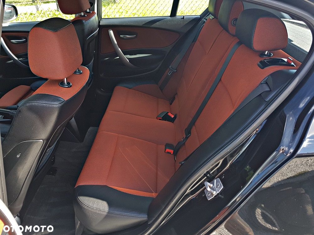 BMW Seria 1 118i Edition Sport - 19