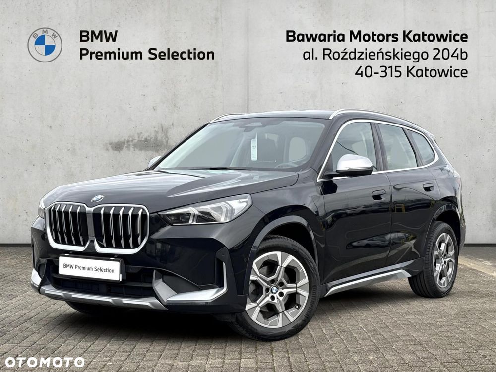 BMW X1 - 1