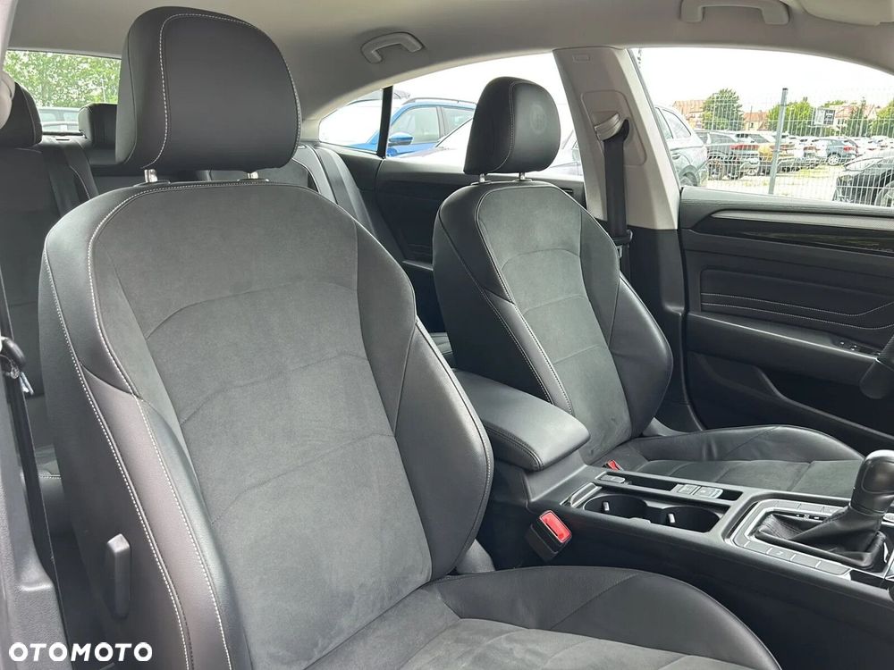 Volkswagen Arteon 2.0 TSI Elegance DSG - 9