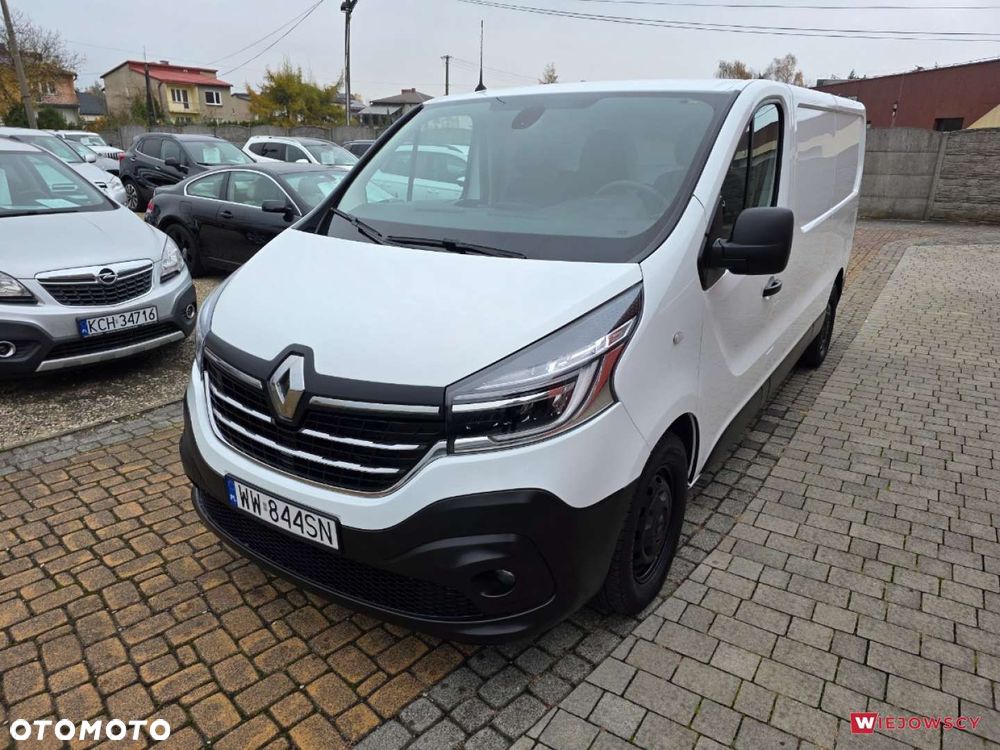 Renault Trafic - 5