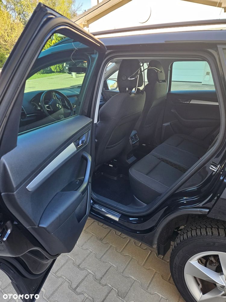 Skoda Karoq 1.6 TDI SCR 4x2 Ambition - 18