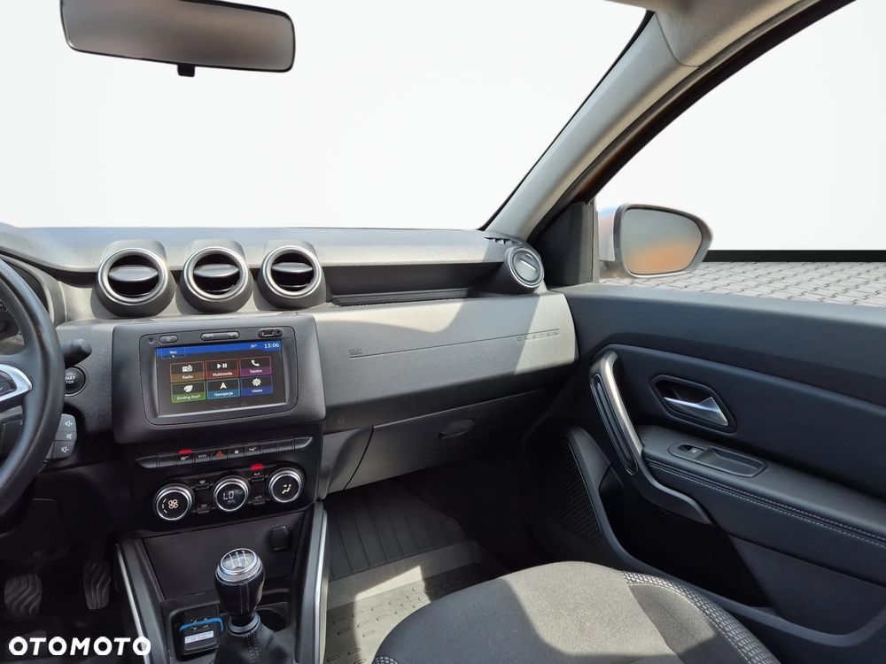Dacia Duster 1.0 TCe Prestige - 15