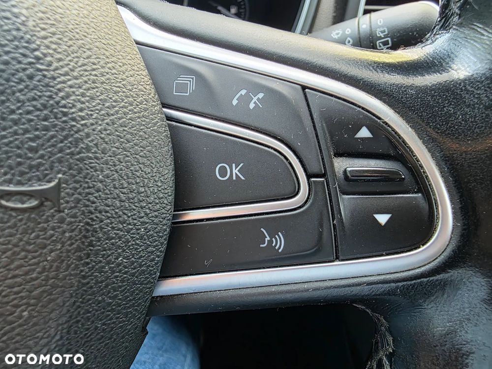Renault Talisman 1.6 Energy TCe Intens EDC - 13