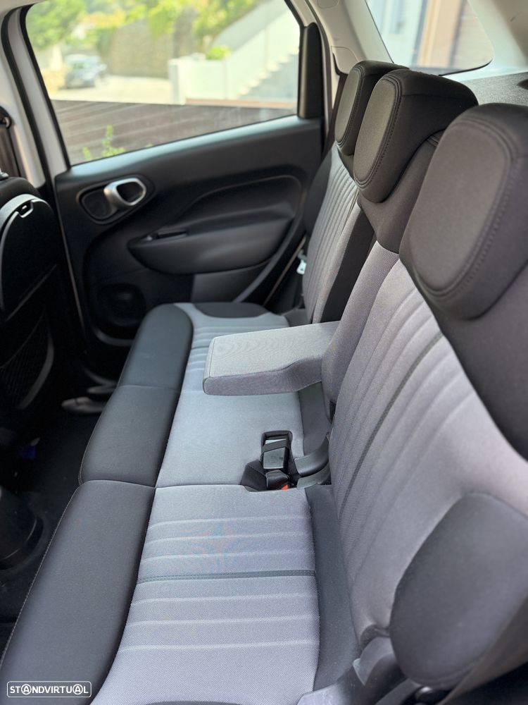 Fiat 500L 1.3 Multijet S&S Dualogic Lounge - 31