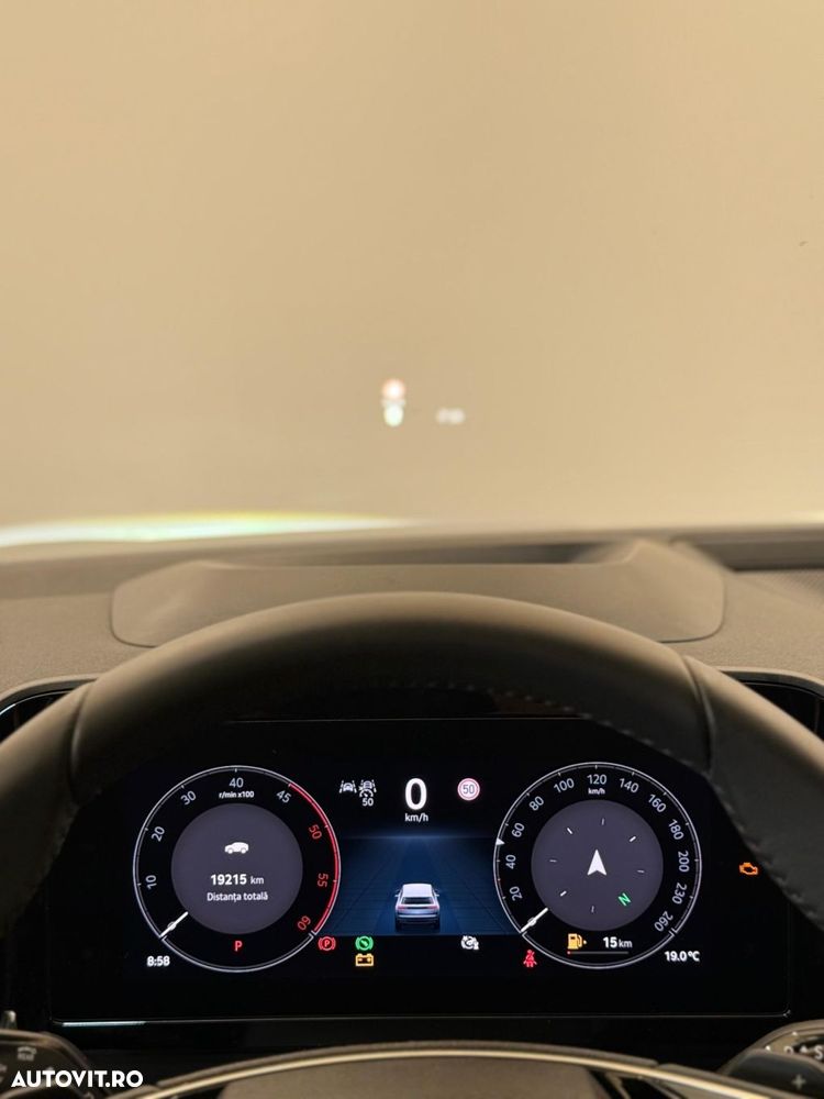 Skoda Kodiaq 2.0 TDI 4X4 DSG Selection - 22