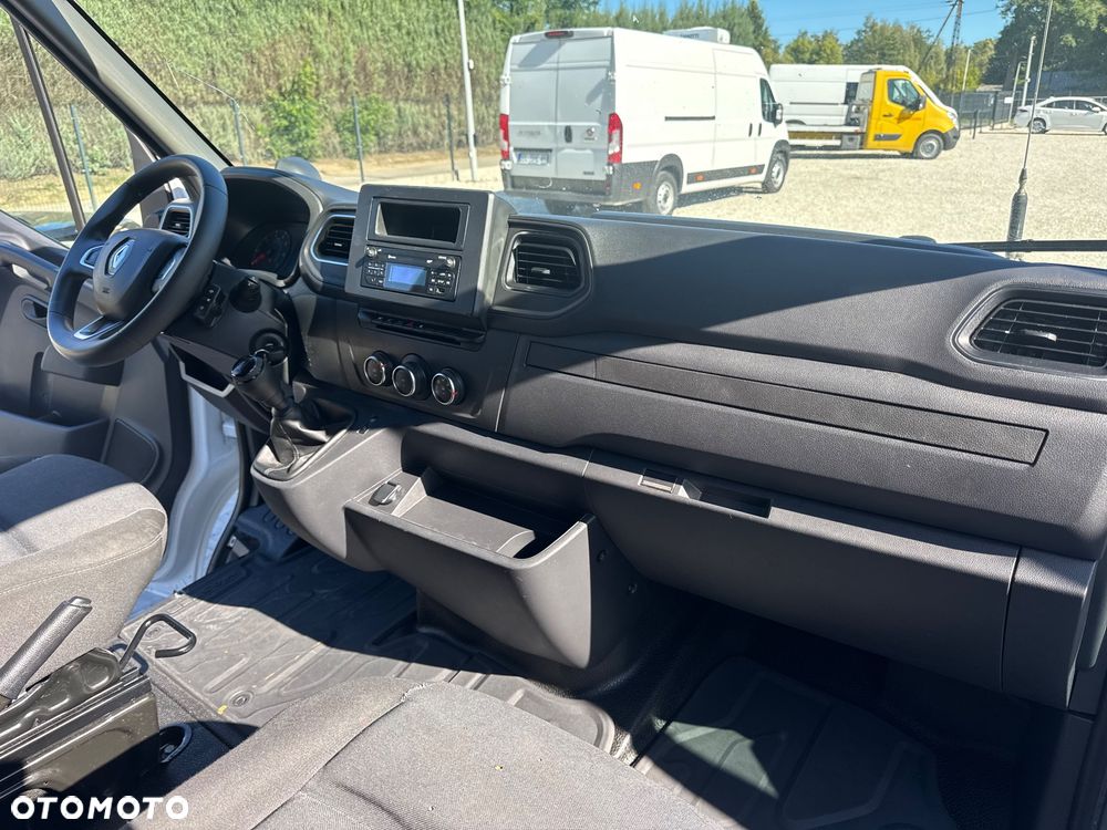 Renault MASTER L2H2 - 27