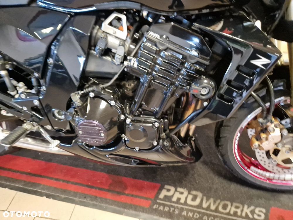 Kawasaki Z - 30