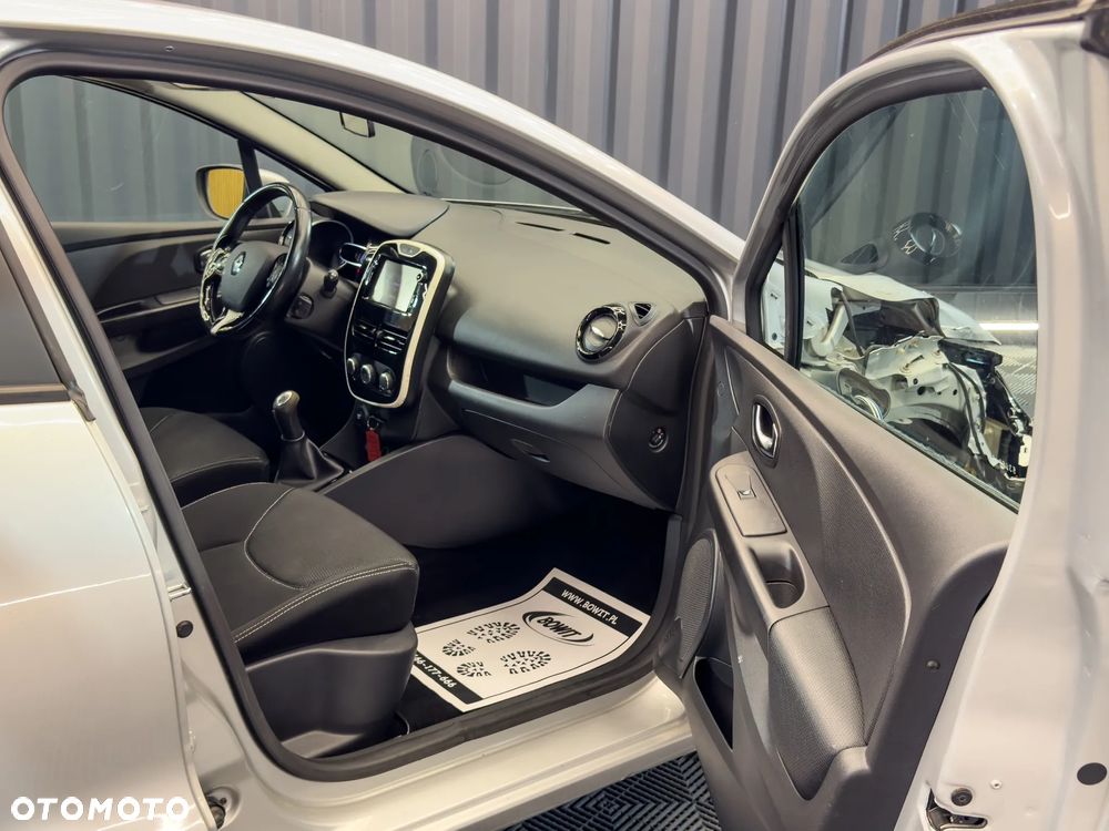 Renault Clio dCi 75 Expression - 15