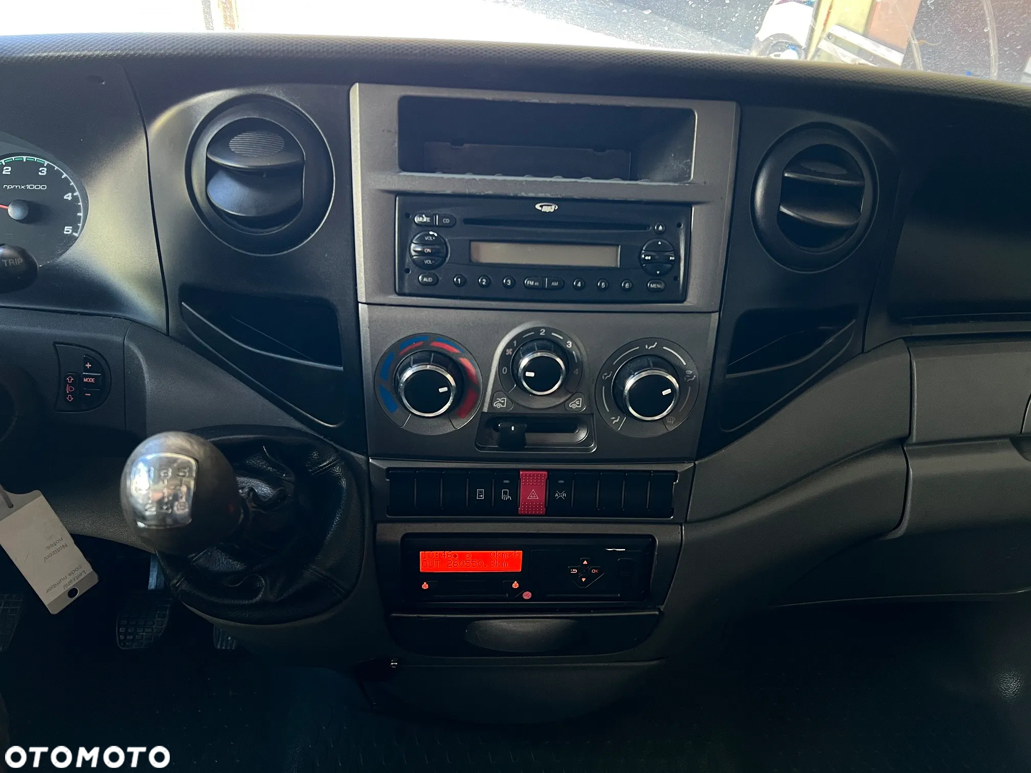 Iveco Daily 70C15 3.0 Diesel 150 kM * Wywrotka 3 Stronna * Nowa Zabudowa * Kiper 3.70m * Stan PERFEKCYJNY * - 37