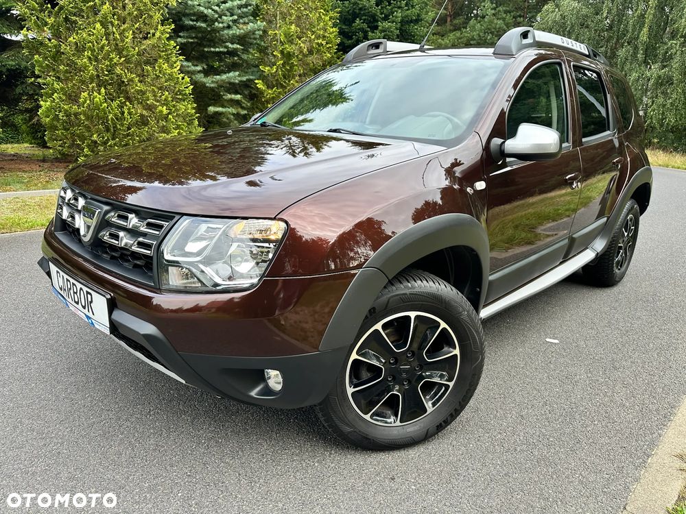 Dacia Duster 1.2 TCe Laureate S&S EU6 - 10