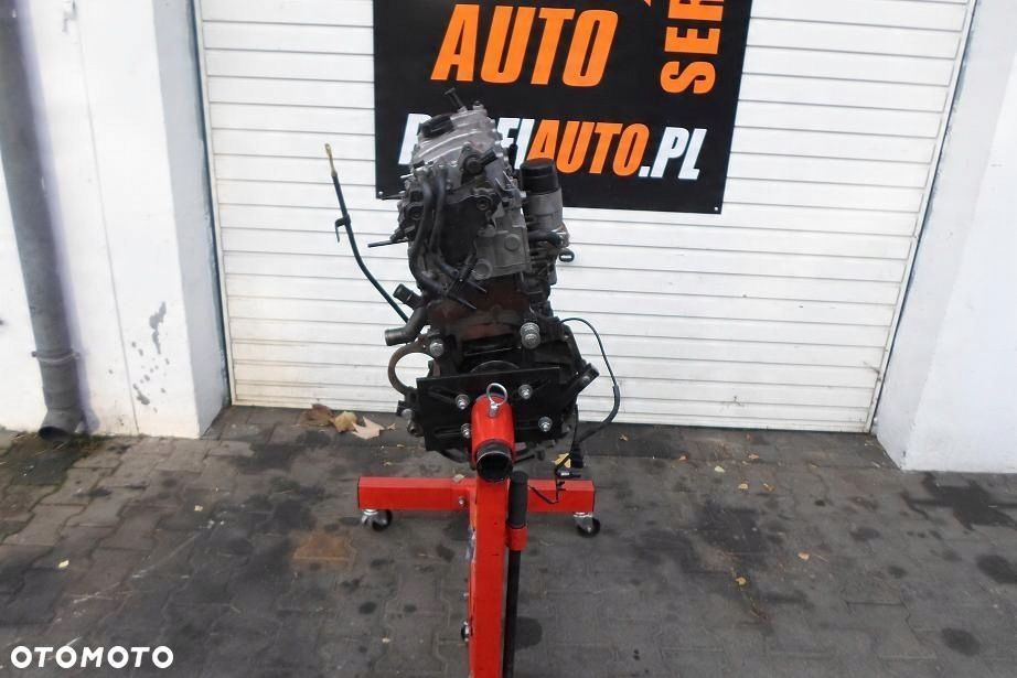Silnik 2.0 CRDI D4EA PO NAPRAWIE GWARANCJA - 7