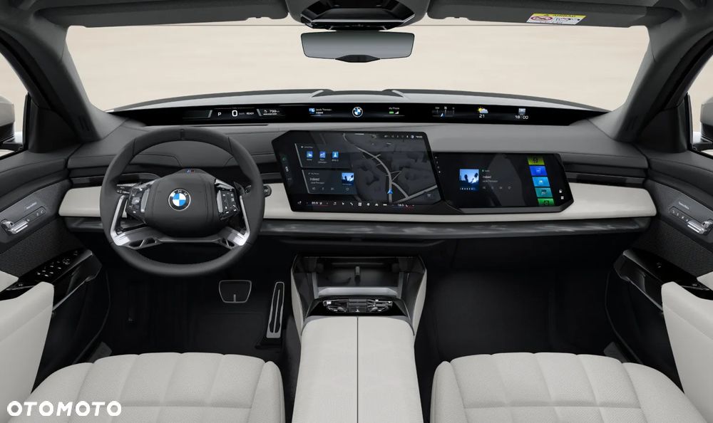 BMW Seria 7 - 12