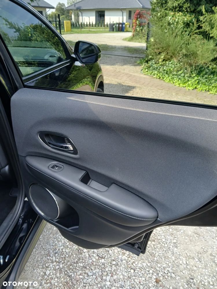 Honda HR-V 1.5 Elegance (ADAS/Honda Connect+) CVT - 18