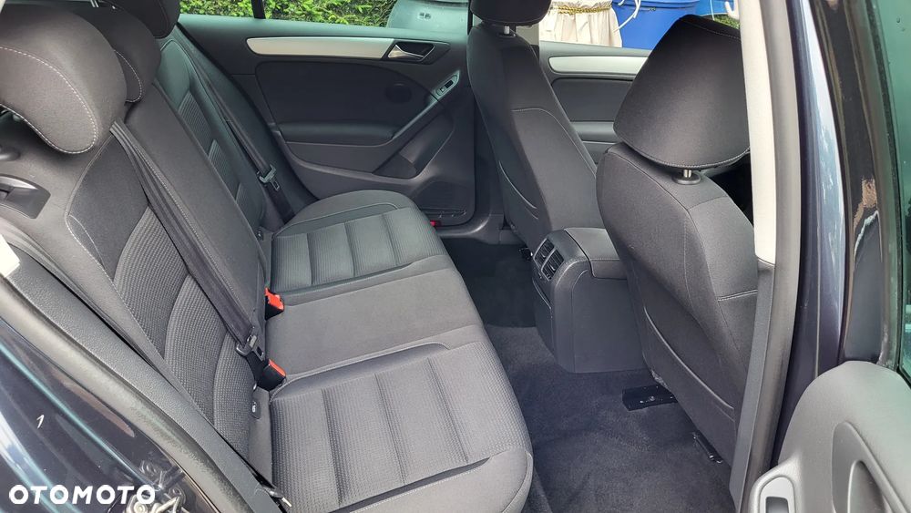 Volkswagen Golf 1.4 Team - 14