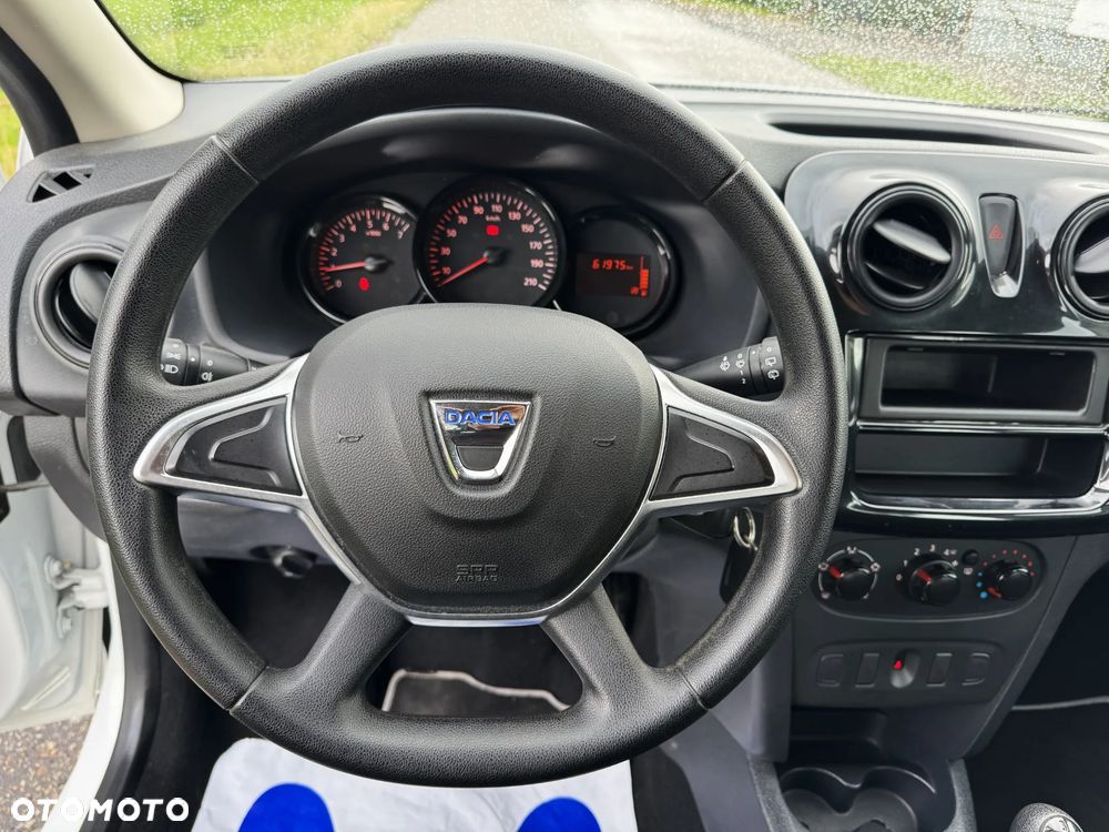 Dacia Sandero 1.0 SCe Access - 37