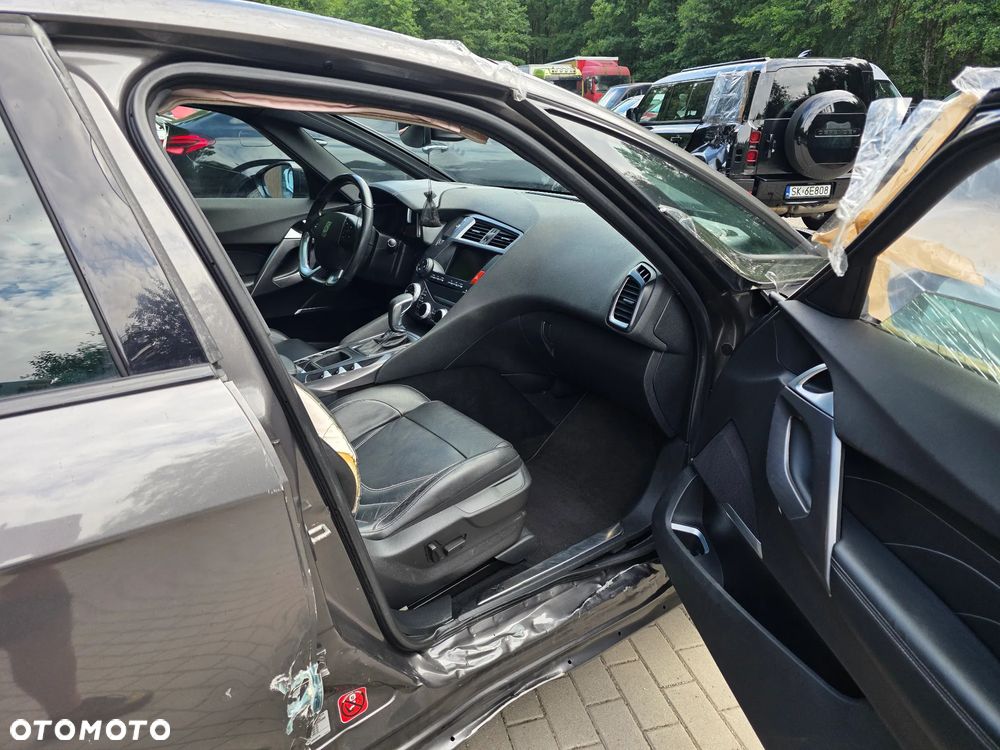 DS Automobiles DS 5 - 13