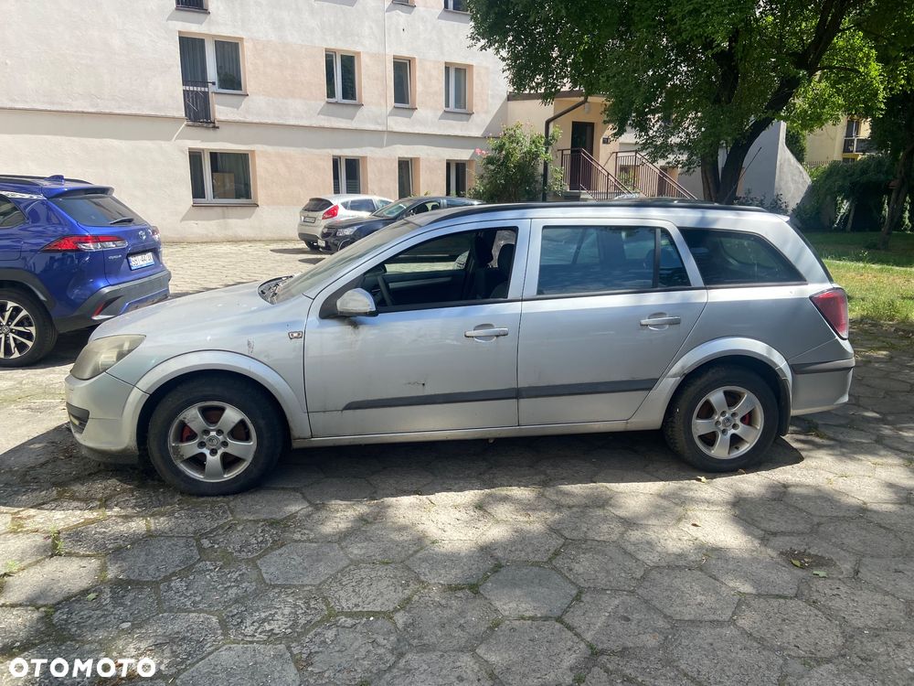Opel Astra 1.3 CDTI - 1