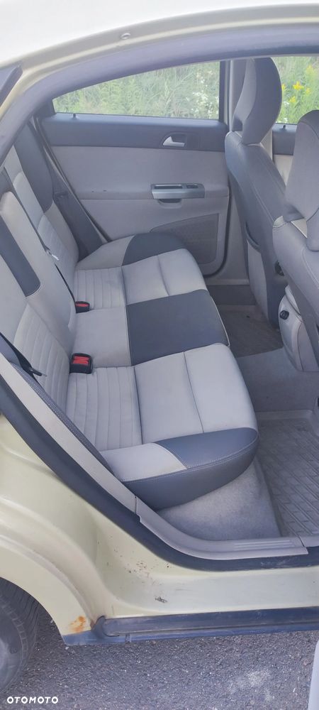 Volvo S40 2.0D Summum - 14