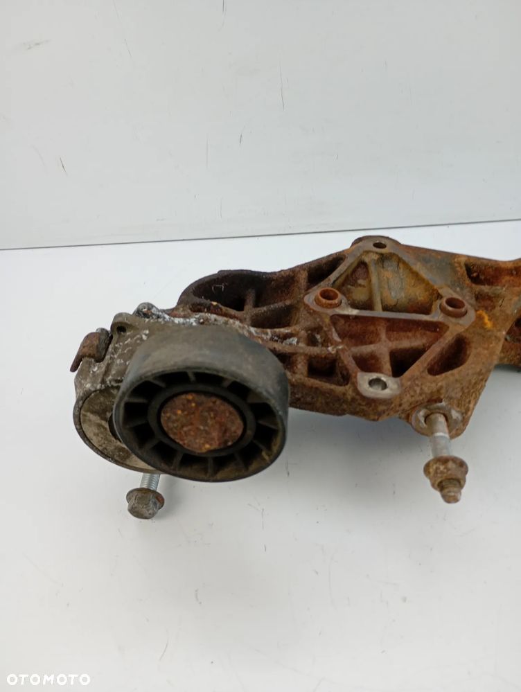 Podpora Półosi Łapa Fiat Ducato III Boxer Jumper 2006-2014r 3.0 HDI MultiJet 504101008 - 3
