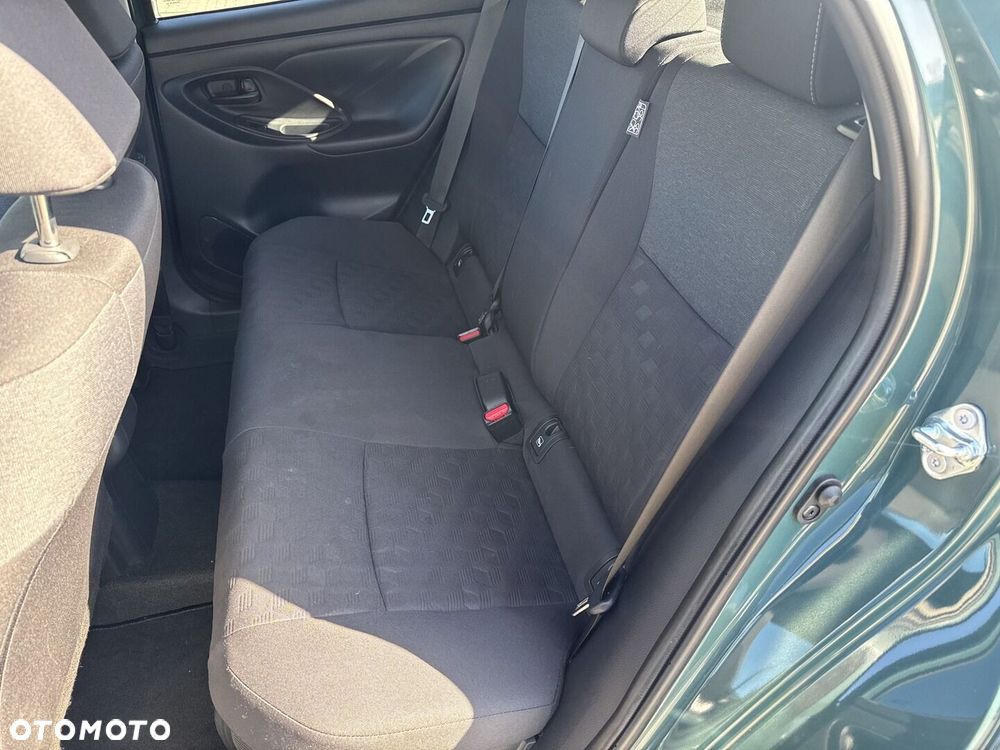 Toyota Yaris Hybrid 1.5 Style - 15