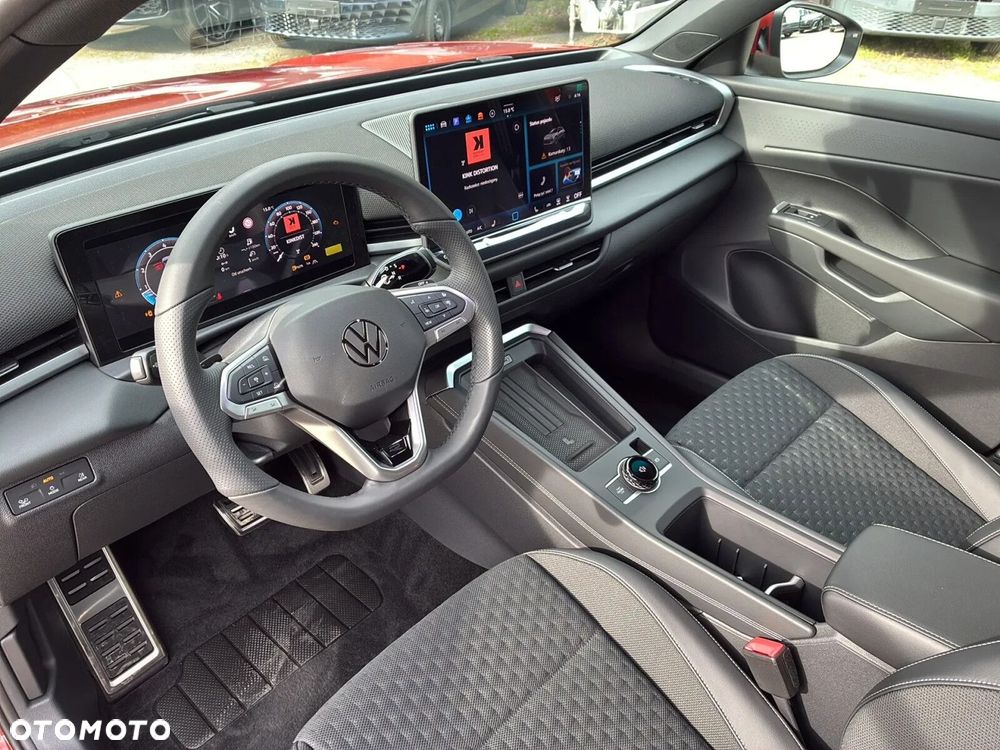 Volkswagen T-Roc - 5