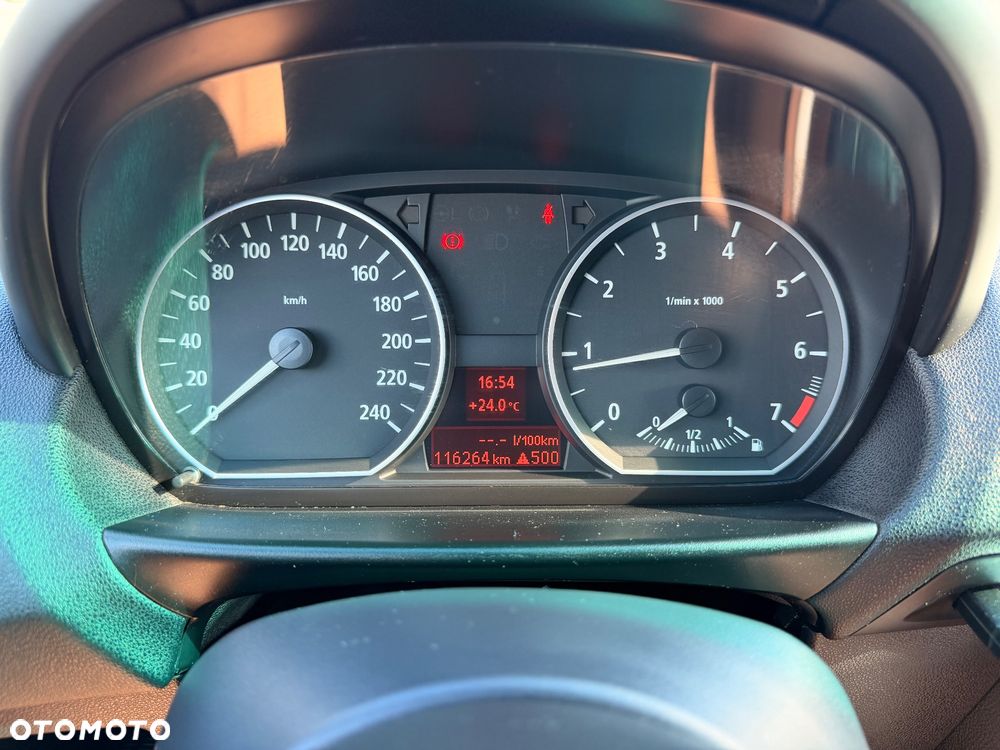 BMW Seria 1 - 11