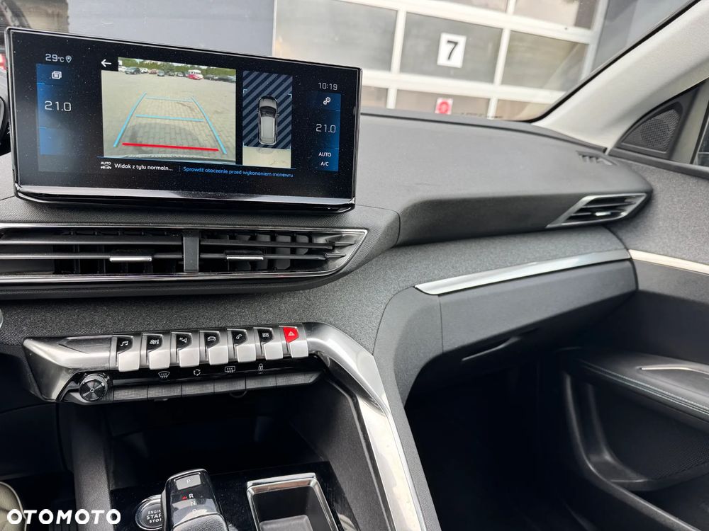 Peugeot 3008 1.5 BlueHDi Allure S&S EAT8 - 12