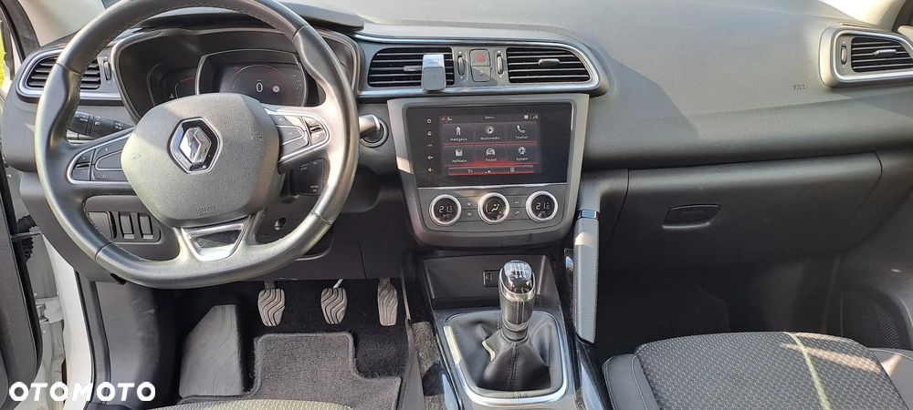 Renault Kadjar BLUE dCi 115 BUSINESS EDITION - 7