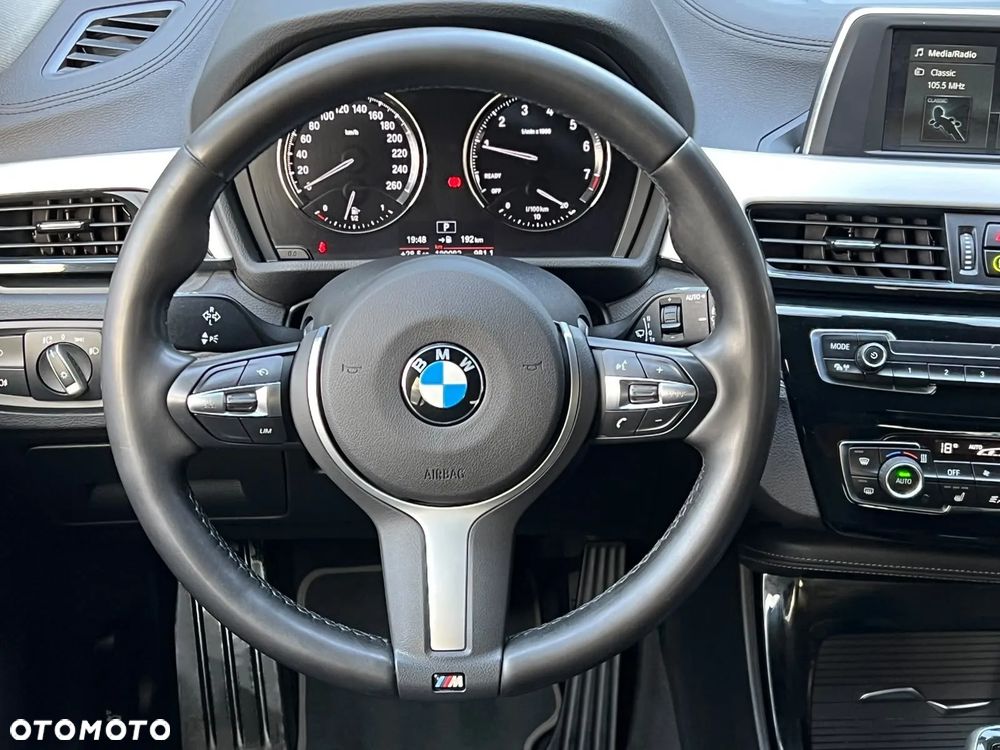 BMW X2 sDrive18i M Sport - 18