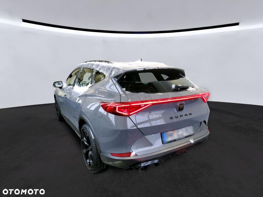 Cupra Formentor 2.0 TSI 4Drive VZ DSG - 3