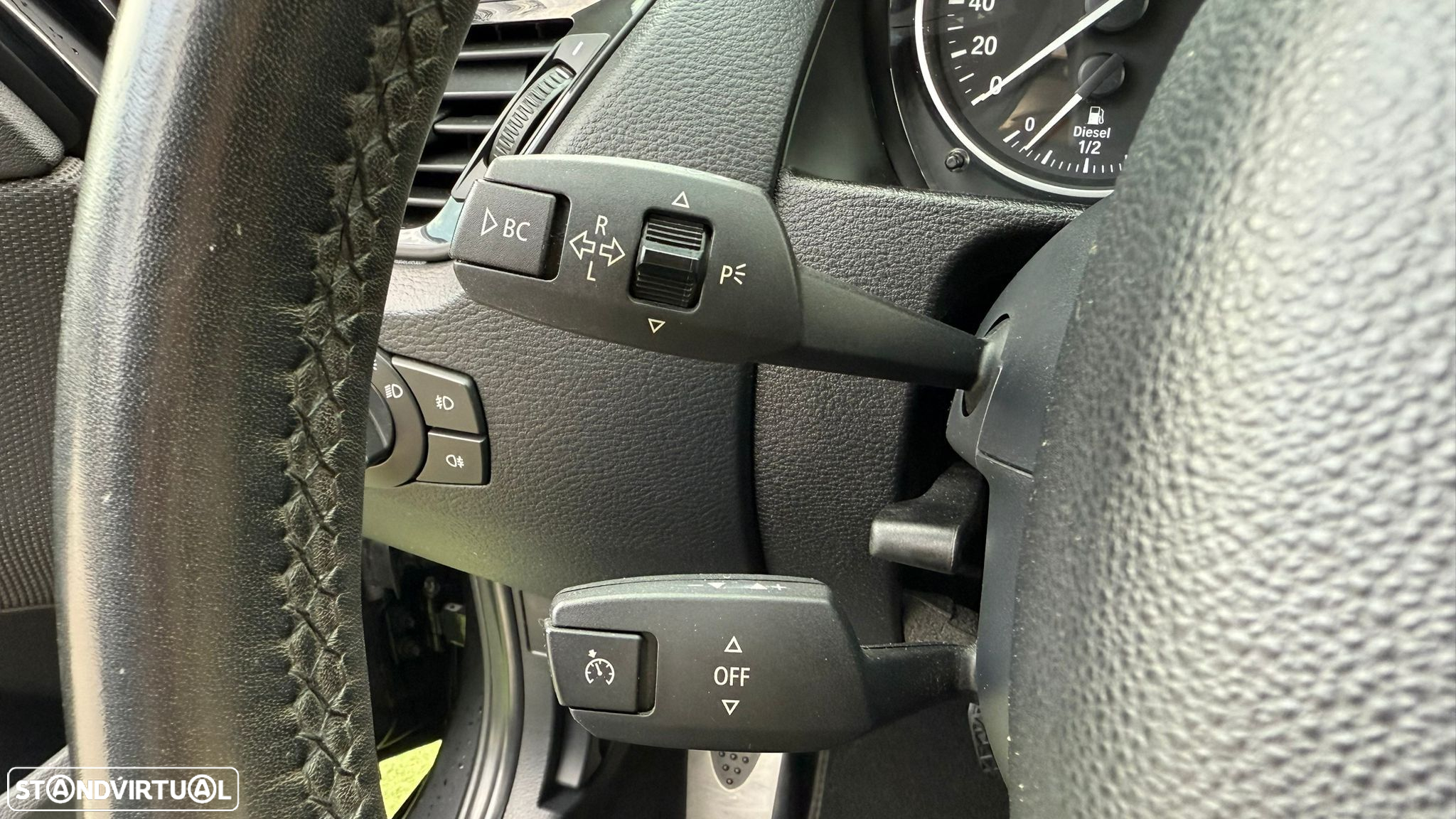 BMW X1 18 d sDrive Auto Pack M - 22