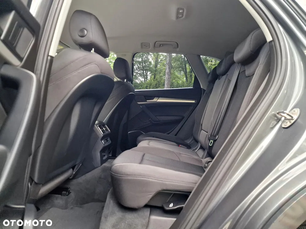 Audi Q5 40 TDI quattro S tronic sport - 10