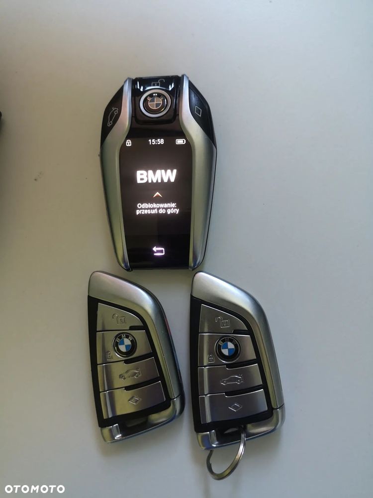 BMW Seria 5 530i xDrive M Sport sport - 26