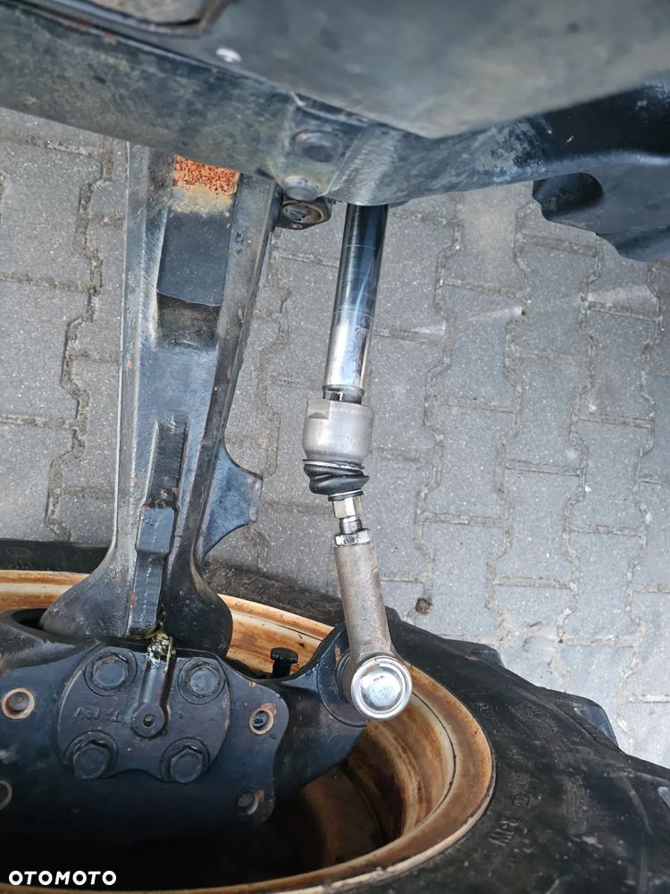 New Holland T4.LP ( w dokumentach) , model handlowy T4.95LP - 14