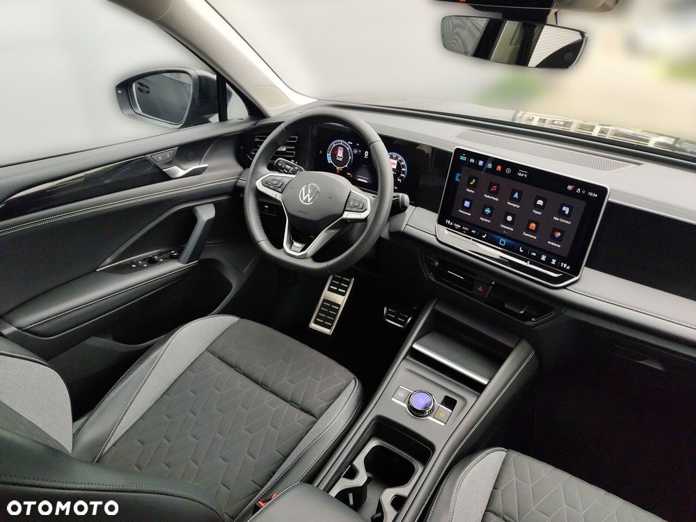 Volkswagen Tiguan 2.0 TDI Life DSG - 17