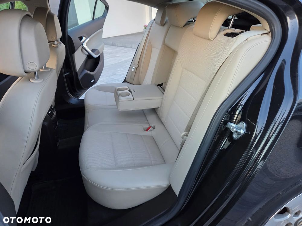 Opel Insignia 2.0 CDTI Cosmo - 21