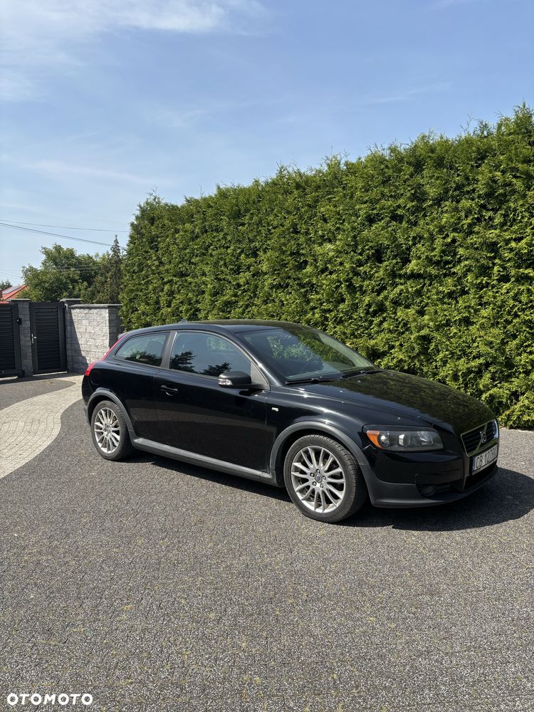 Volvo C30 - 1