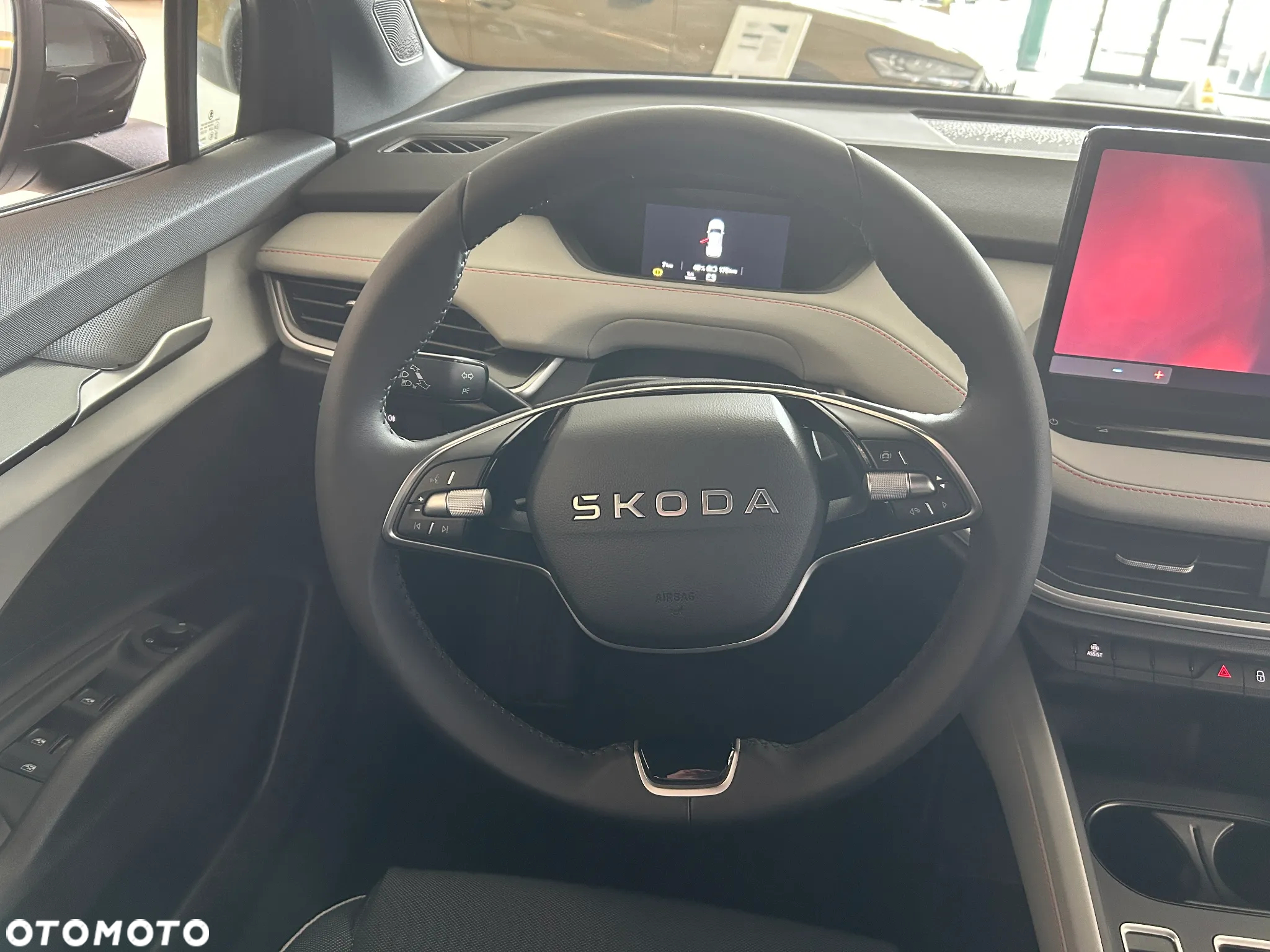 Skoda Elroq - 17