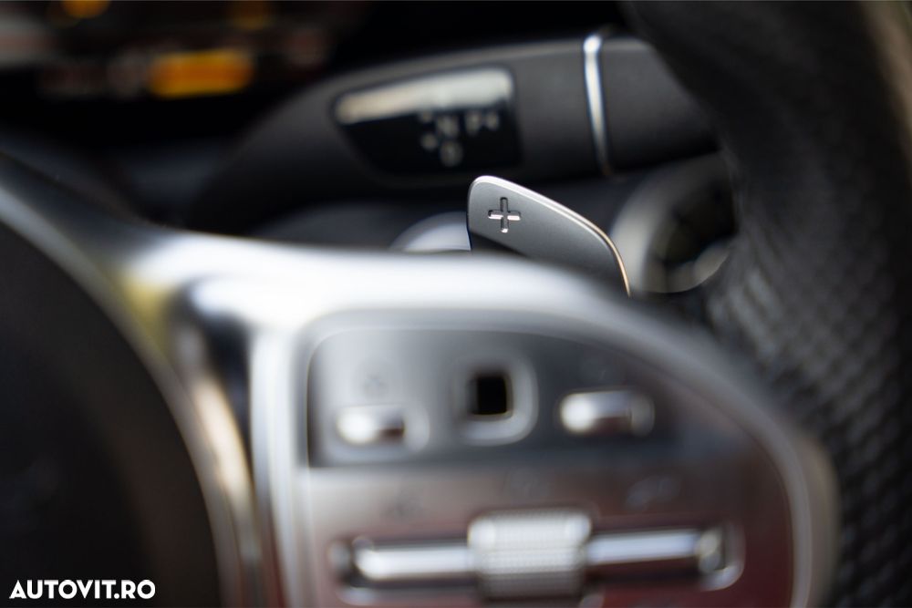 Mercedes-Benz CLS 450 4MATIC 9G-TRONIC Edition 1 - 40