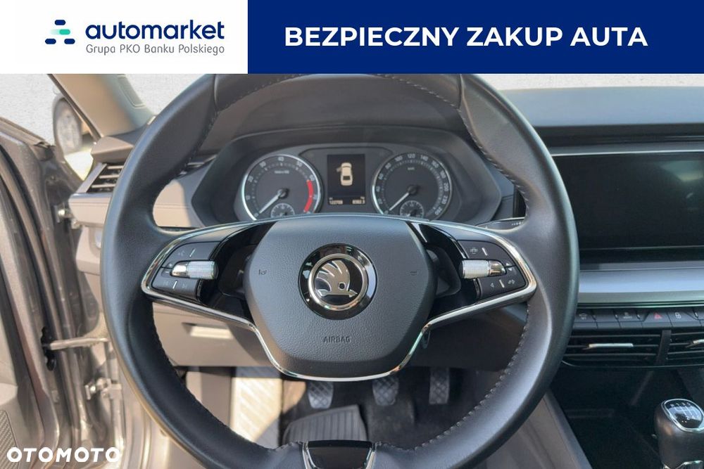 Skoda Octavia 1.5 TSI ACT Ambition - 17