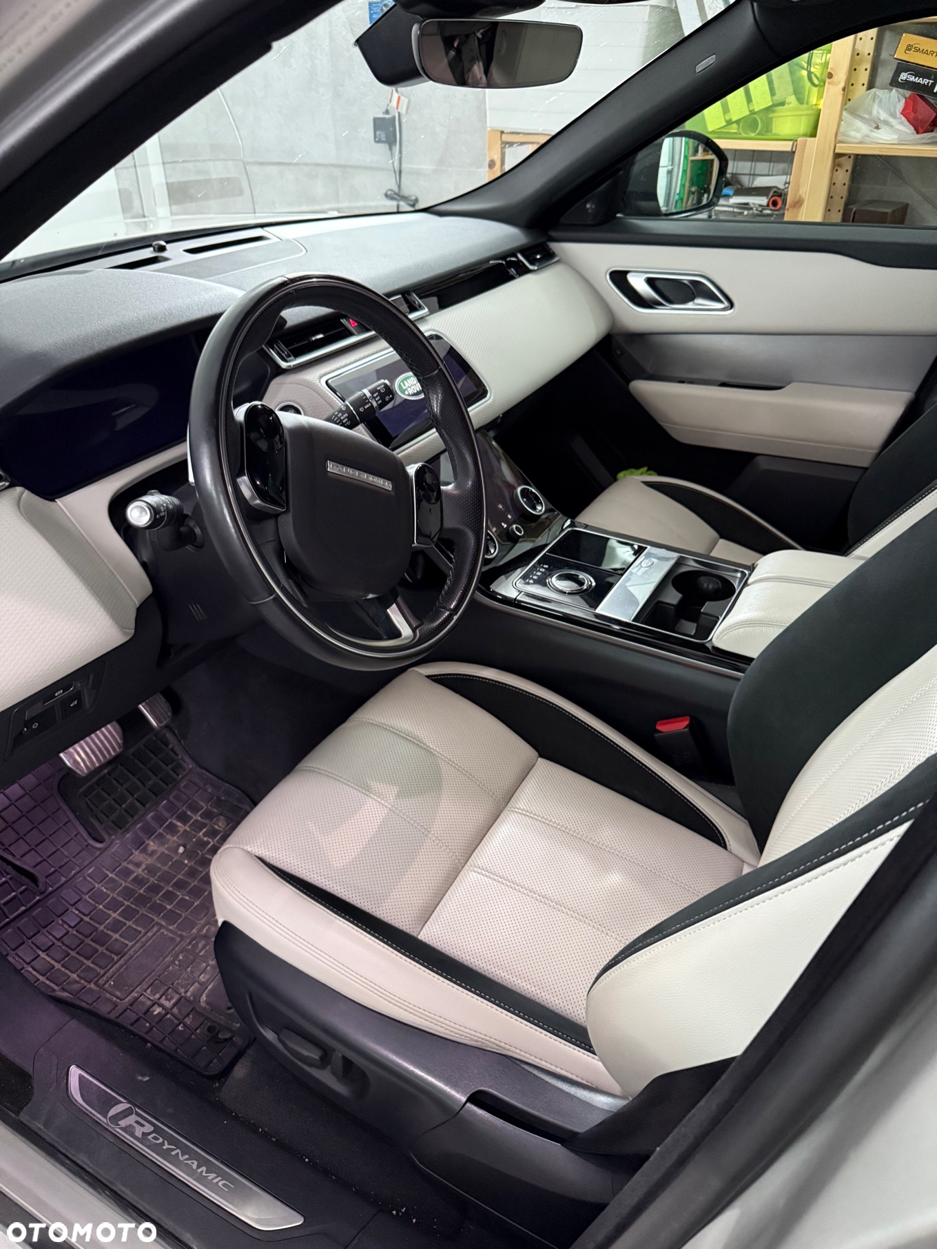 Land Rover Range Rover Velar 2.0 SD4 R-Dynamic S - 6